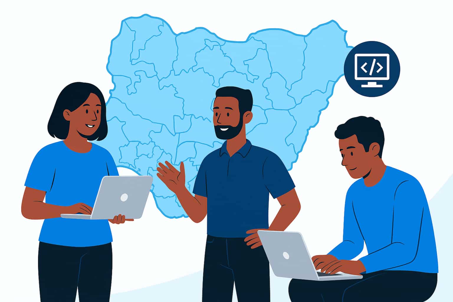 Mobilize IT Professionals image