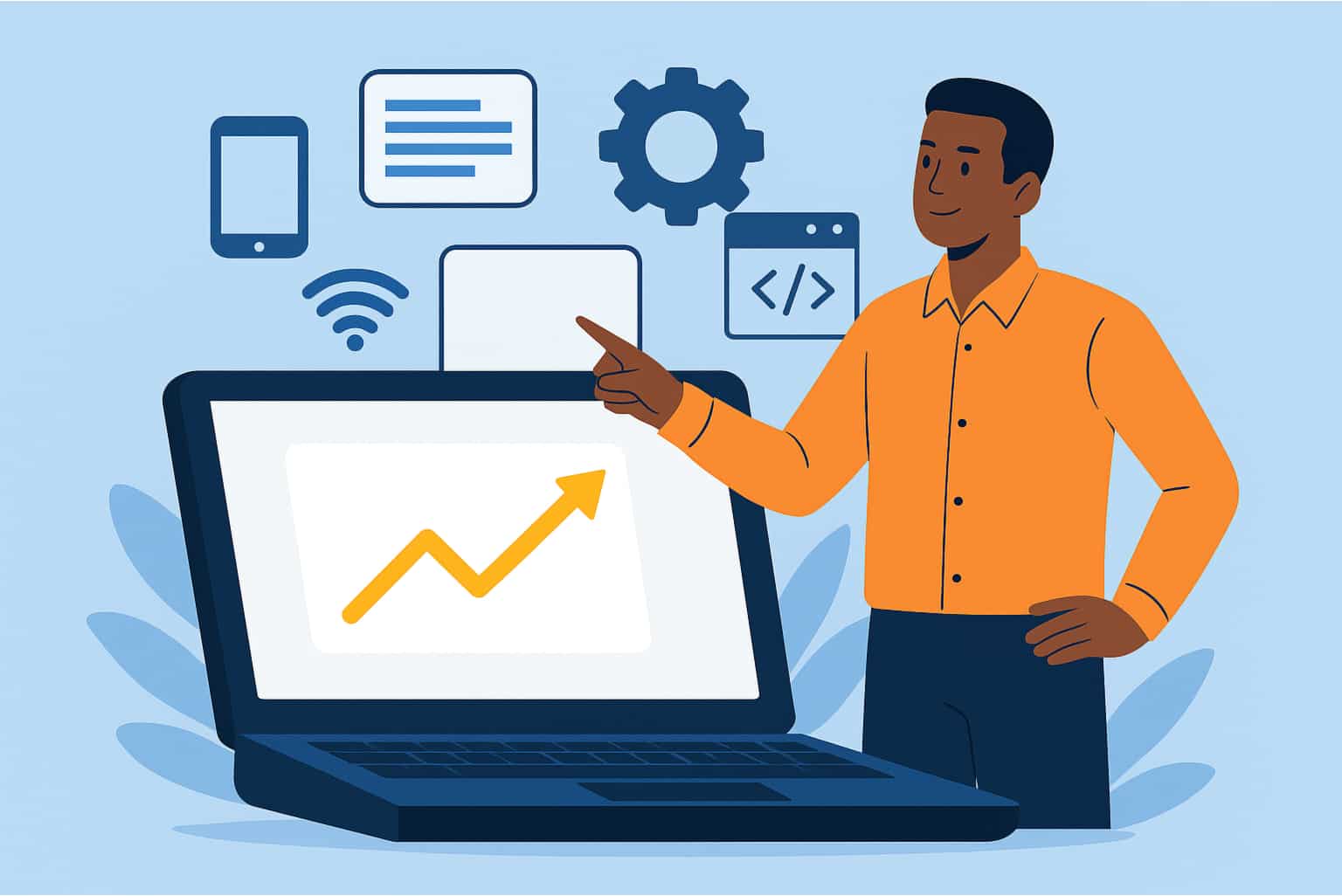 Support Continuity image